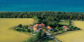 Hotel Ostseeland, Warnemünde